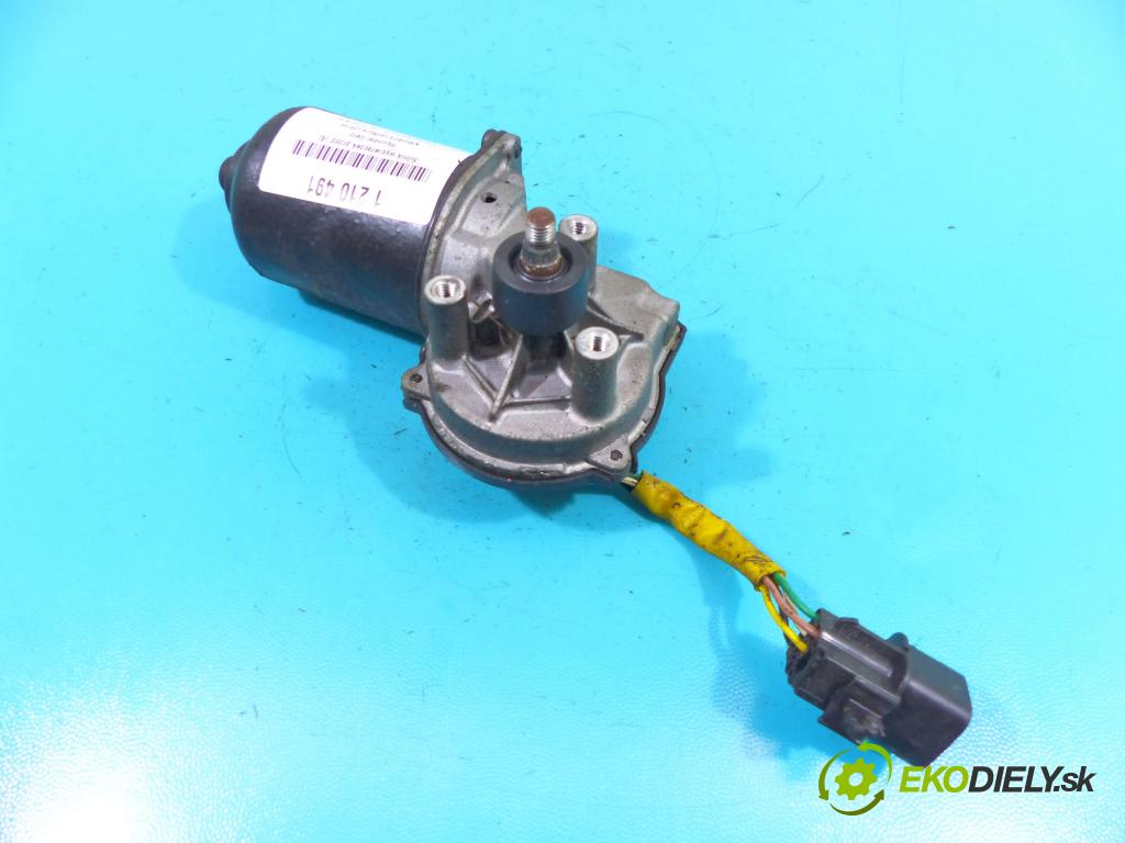 Hyundai Getz 1.6 16v 105 HP manual 77 kW 1599 cm3 5- motor stieračov predné 98100-1C100