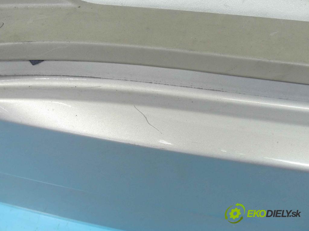 Volvo XC90 I 2002-2014 2.4 D5 163 hp automatic 120 kW 2401 cm3 5- zadní kufrové dveře  (Zadní kapoty)