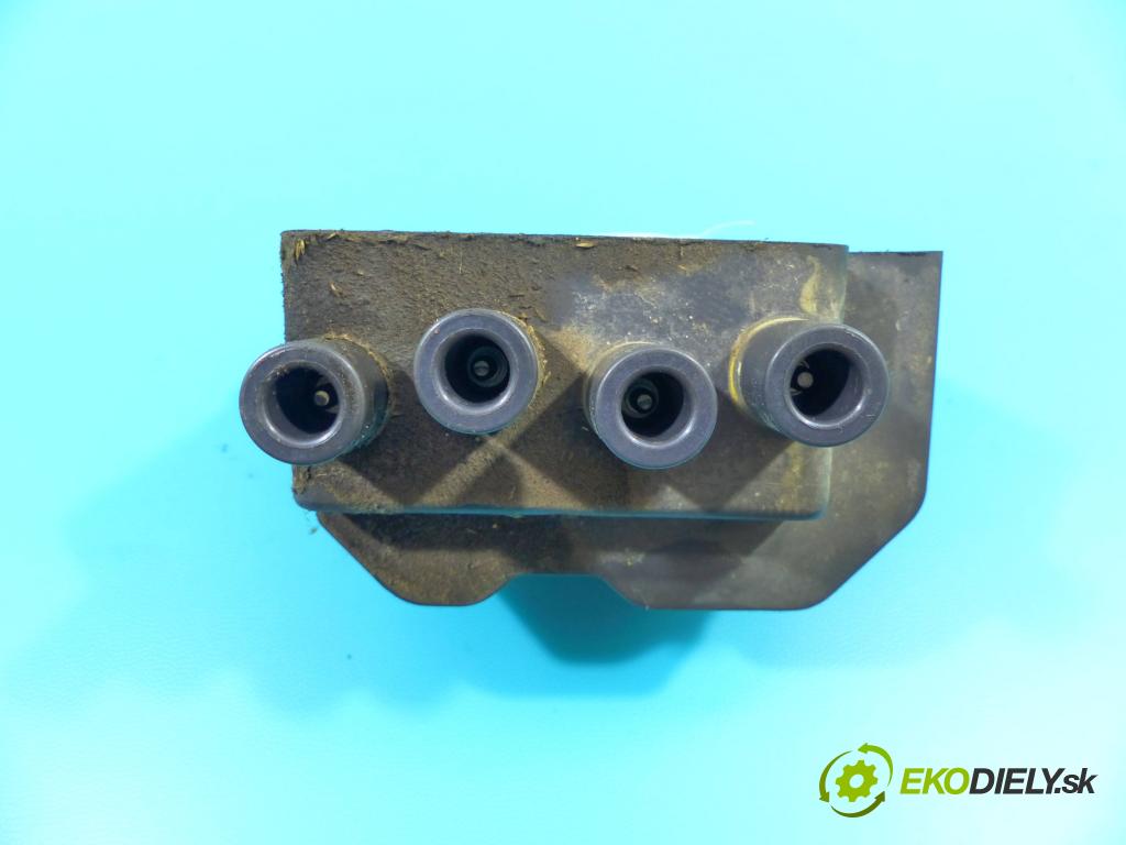 Opel Corsa B 1993-1999 1.2 45KM manual 33 kW 1195 cm3 5- cievka zapaľovacia 1103872 (Zapaľovacie cievky, moduly)