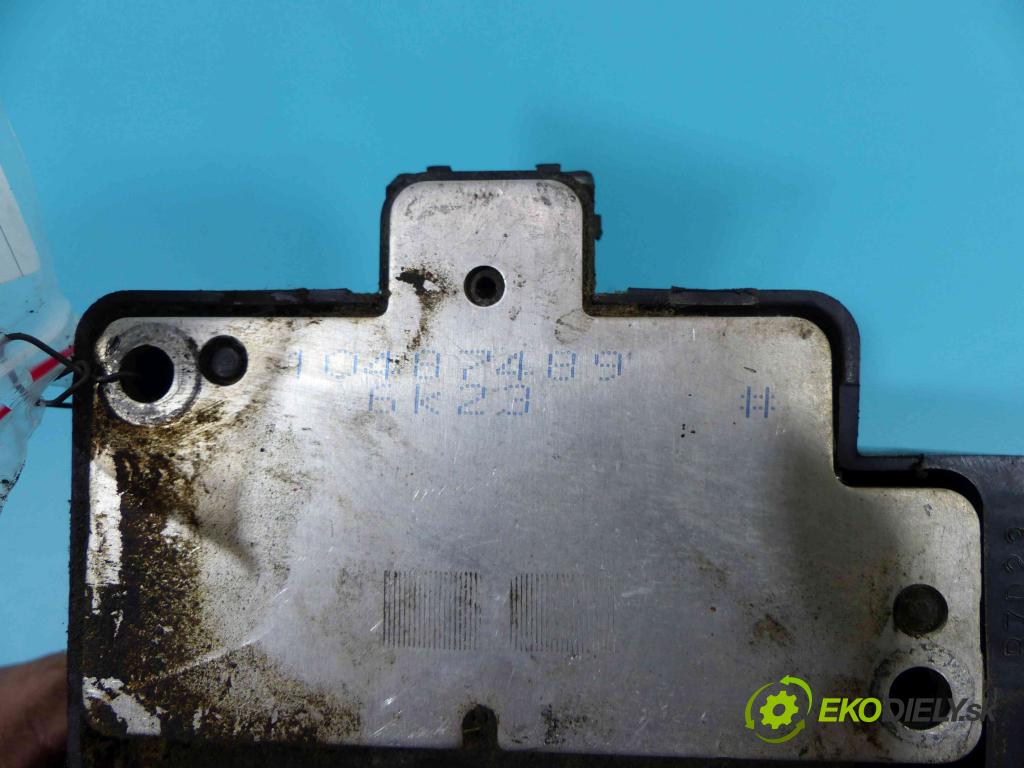 Opel Corsa B 1993-1999 1.2 45KM manual 33 kW 1195 cm3 5- cievka zapaľovacia 1103872 (Zapaľovacie cievky, moduly)