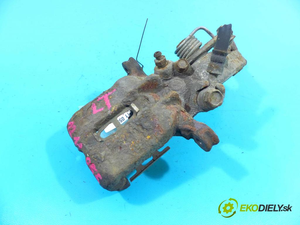 Rover 600 2.0 td 105 HP manual 77 kW 1994 cm3 4- brzdič zadné ľavý  (Ostatné)