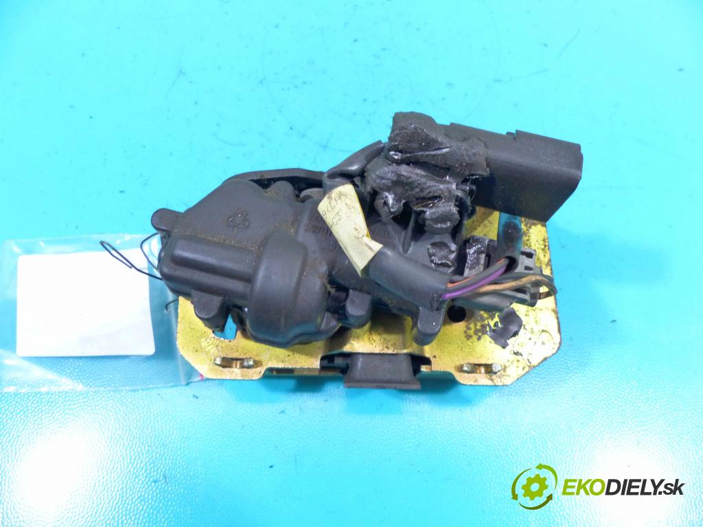 Dodge Caravan IV 2000-2007 3.8 V6 166 hp automatic 122 kW 3778 cm3 5- zámek kufrových dveří zadní