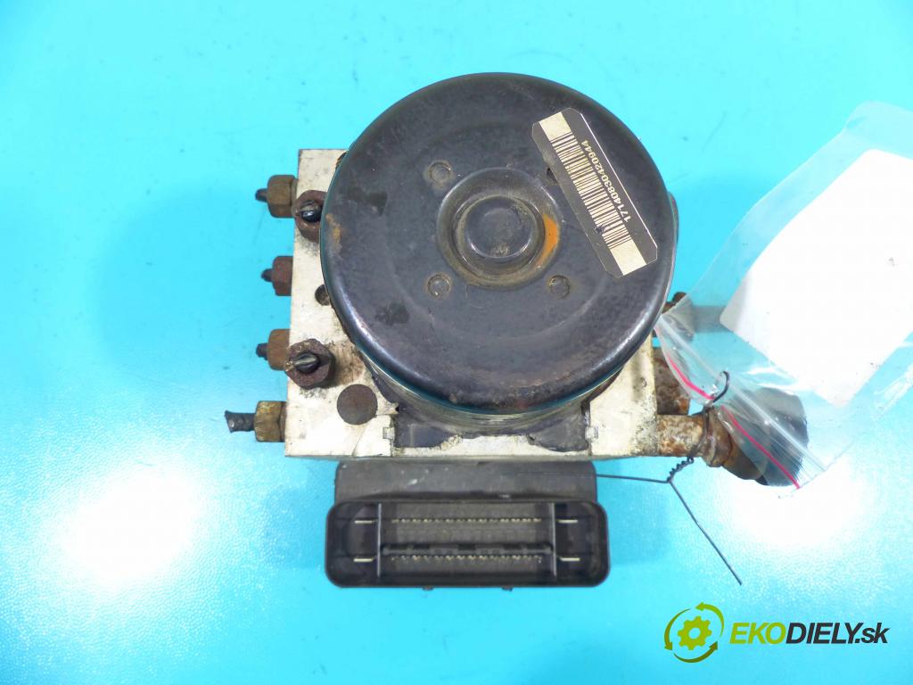 Dodge Caravan IV 2000-2007 3.8 V6 166 HP automatic 122 kW 3778 cm3 5- čerpadlo abs 250926-00173 (Pumpy ABS)