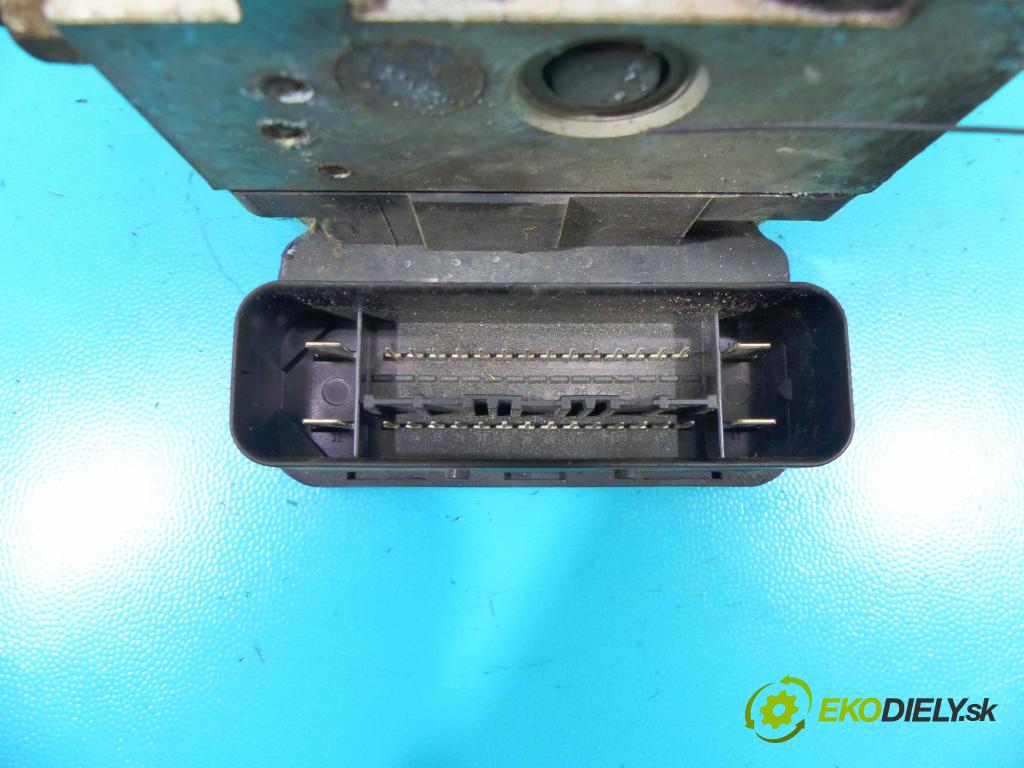 Dodge Caravan IV 2000-2007 3.8 V6 166 HP automatic 122 kW 3778 cm3 5- čerpadlo abs 250926-00173 (Pumpy ABS)