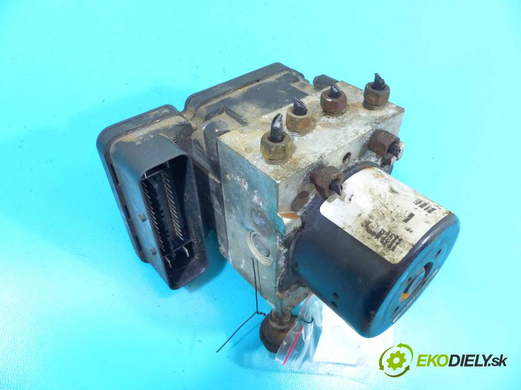 Dodge Caravan IV 2000-2007 3.8 V6 166 HP automatic 122 kW 3778 cm3 5- čerpadlo abs 250926-00173 (Pumpy ABS)