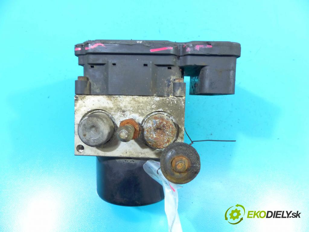 Dodge Caravan IV 2000-2007 3.8 V6 166 HP automatic 122 kW 3778 cm3 5- čerpadlo abs 250926-00173 (Pumpy ABS)