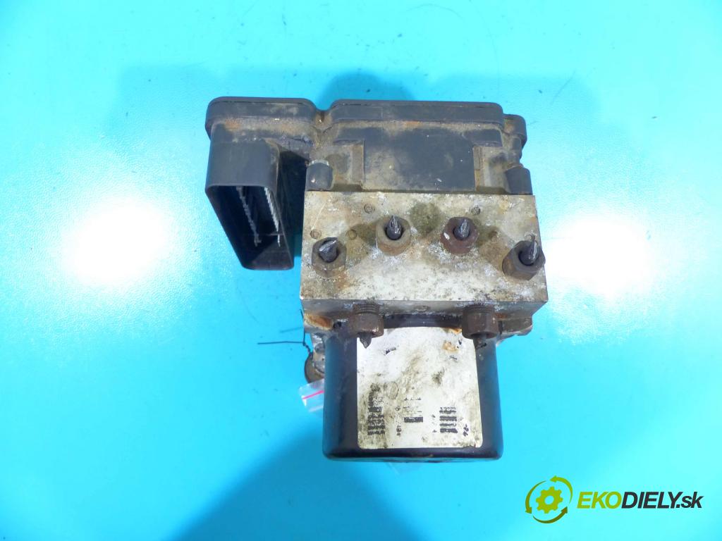 Dodge Caravan IV 2000-2007 3.8 V6 166 HP automatic 122 kW 3778 cm3 5- čerpadlo abs 250926-00173 (Pumpy ABS)