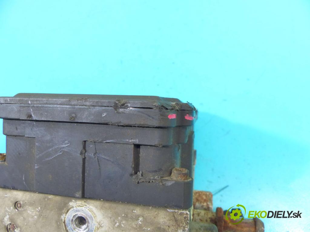 Dodge Caravan IV 2000-2007 3.8 V6 166 HP automatic 122 kW 3778 cm3 5- čerpadlo abs 250926-00173 (Pumpy ABS)