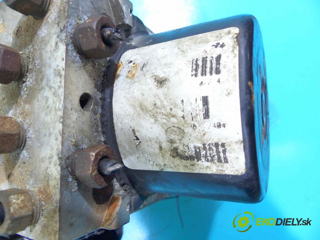 Dodge Caravan IV 2000-2007 3.8 V6 166 HP automatic 122 kW 3778 cm3 5- čerpadlo abs 250926-00173 (Pumpy ABS)