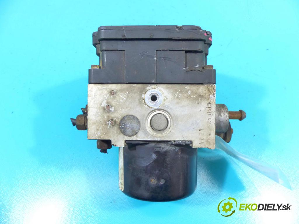 Dodge Caravan IV 2000-2007 3.8 V6 166 HP automatic 122 kW 3778 cm3 5- čerpadlo abs 250926-00173 (Pumpy ABS)