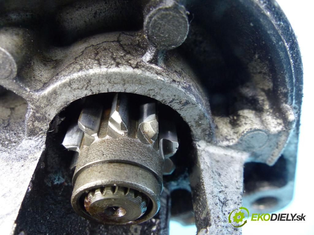 Dodge Caravan IV 2000-2007 3.8 V6 166 HP automatic 122 kW 3778 cm3 5- štartér TN428000-2220 (Štartéry)