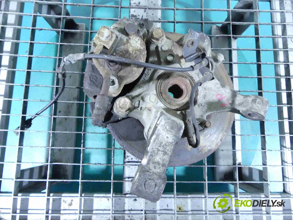 Dodge Caravan IV 2000-2007 3.8 V6 166 HP automatic 122 kW 3778 cm3 5- náboj ľavé  (Náboje)