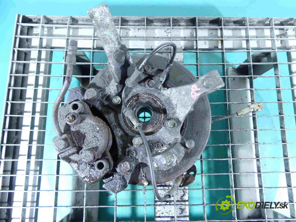 Dodge Caravan IV 2000-2007 3.8 V6 166 HP automatic 122 kW 3778 cm3 5- náboj pravé  (Náboje)