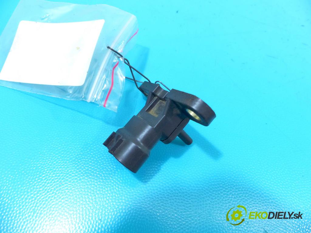 Toyota Avensis II T25 2003-2008 2.2 D-CAT 177 hp manual 130 kW 2231 cm3 5- snímač tlaku 89421-20200 (Snímače tlaku)