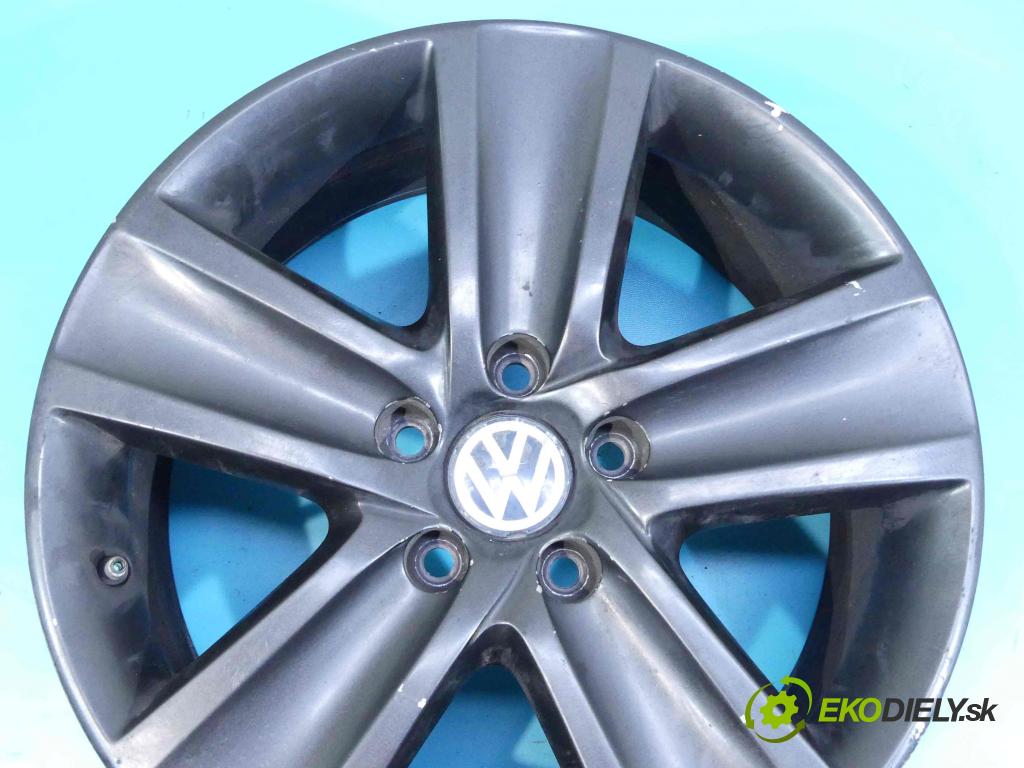 Vw Passat CC 2008-2016 2.0 TSI 211KM manual 155 kW 1984 cm3 4- hlinikové disky 5M0601025A