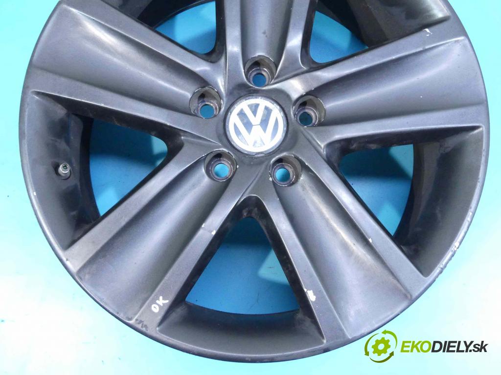 Vw Passat CC 2008-2016 2.0 TSI 211KM manual 155 kW 1984 cm3 4- hlinikové disky 5M0601025A