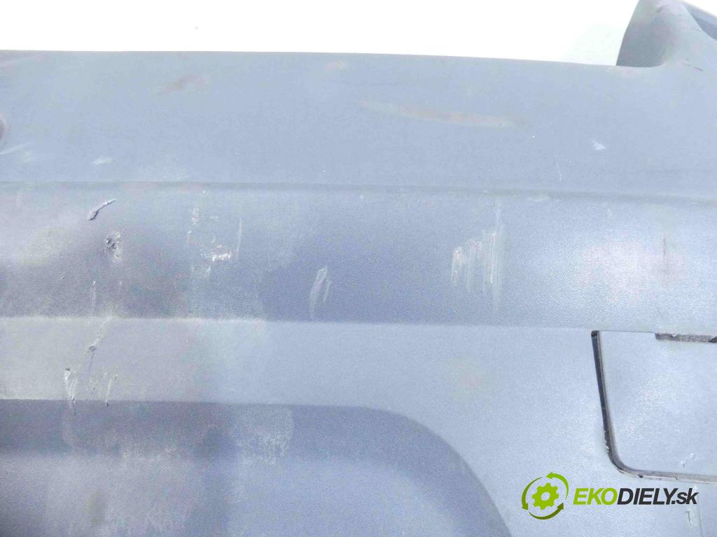 Volvo XC90 I 2002-2014 2.4 D5 163 hp automatic 120 kW 2401 cm3 5- nárazník zadní