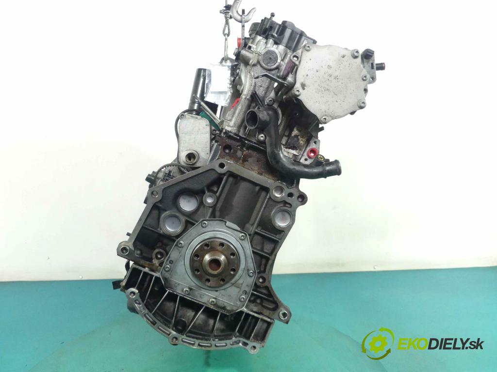Vw Passat CC 2008-2016 2.0 TSI 211KM manual 155 kW 1984 cm3 4- motor benzín CBF