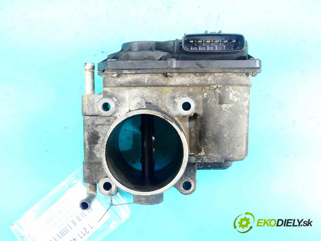 Mazda 5  2005-2010 2.0d 143 HP manual 105 kW 1998 cm3 5- klapka RF7J 36B0 C (Škrtiace klapky)