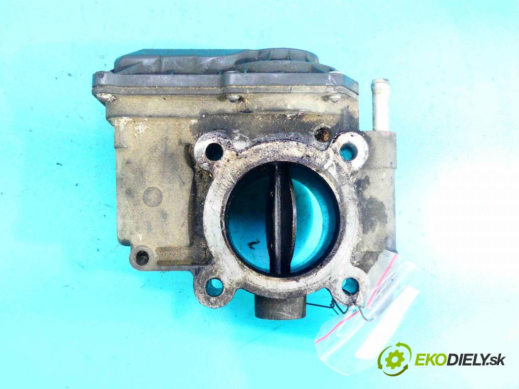 Mazda 5  2005-2010 2.0d 143 HP manual 105 kW 1998 cm3 5- klapka RF7J 36B0 C (Škrtiace klapky)