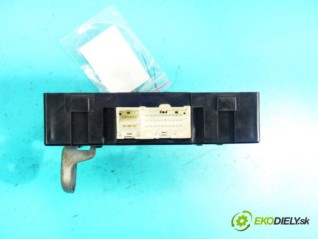 Mazda 5  2005-2010 2.0d 143 HP manual 105 kW 1998 cm3 5- modul riadiaca jednotka CC3467560D (Ostatné)