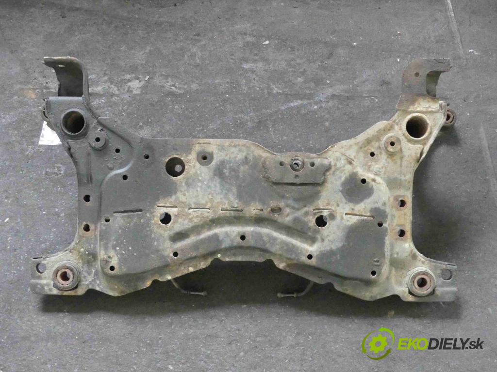 Mazda 5  2005-2010 2.0d 143 hp manual 105 kW 1998 cm3 5- výztuha motoru