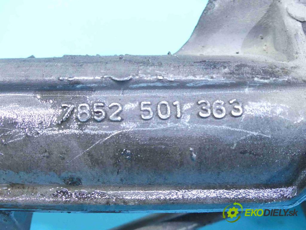 Vw Passat B5 1995-2005 1.6 101 hp manual 74 kW 1595 cm3 4- řízení volant 8D1422052BX