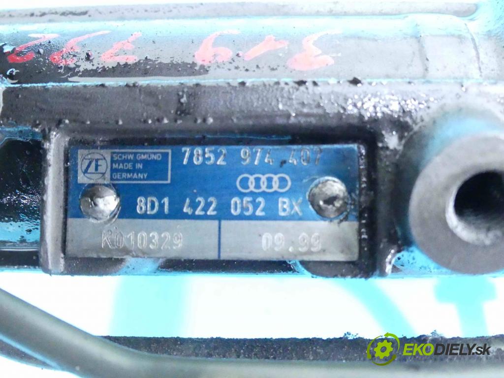 Vw Passat B5 1995-2005 1.6 101 hp manual 74 kW 1595 cm3 4- řízení volant 8D1422052BX