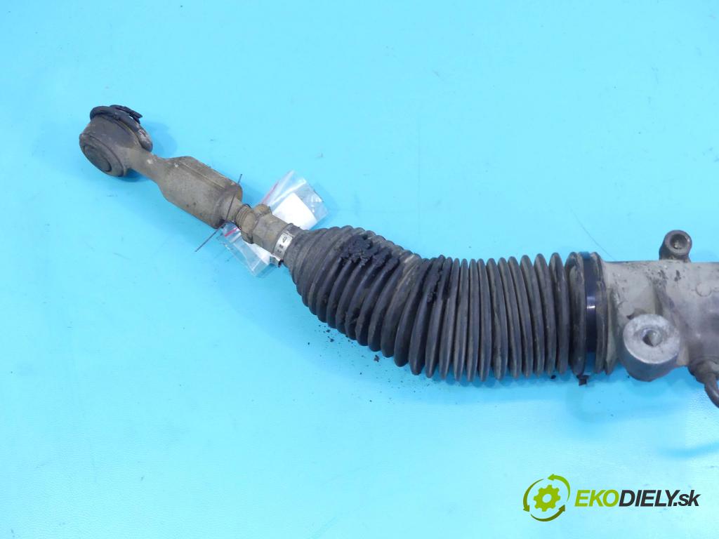 Vw Passat B5 1995-2005 1.6 101 hp manual 74 kW 1595 cm3 4- řízení volant 8D1422052BX