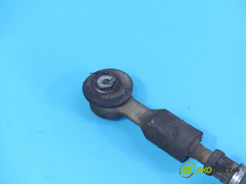 Vw Passat B5 1995-2005 1.6 101 hp manual 74 kW 1595 cm3 4- řízení volant 8D1422052BX