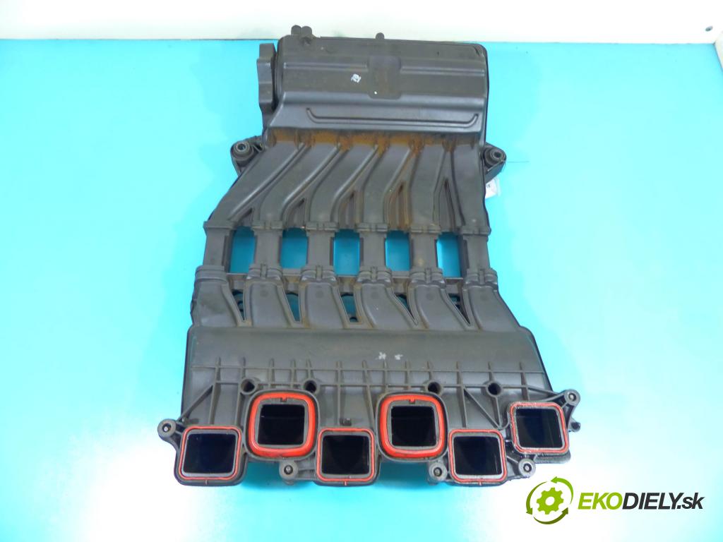 Skoda Superb II 2008-2015 3.6 V6 260 HP automatic 191 kW 3597 cm3 4- zvod nasávací 03H133201 (Sacie potrubia)