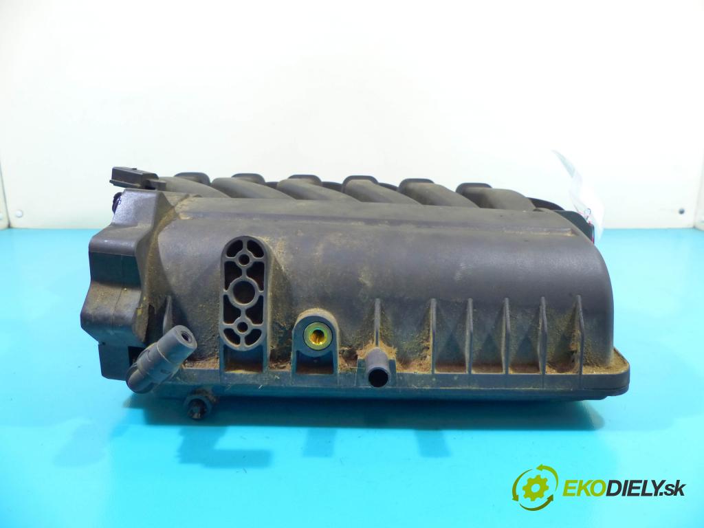 Skoda Superb II 2008-2015 3.6 V6 260 HP automatic 191 kW 3597 cm3 4- zvod nasávací 03H133201 (Sacie potrubia)