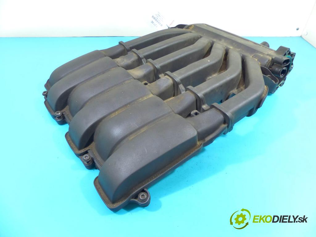 Skoda Superb II 2008-2015 3.6 V6 260 HP automatic 191 kW 3597 cm3 4- zvod nasávací 03H133201 (Sacie potrubia)