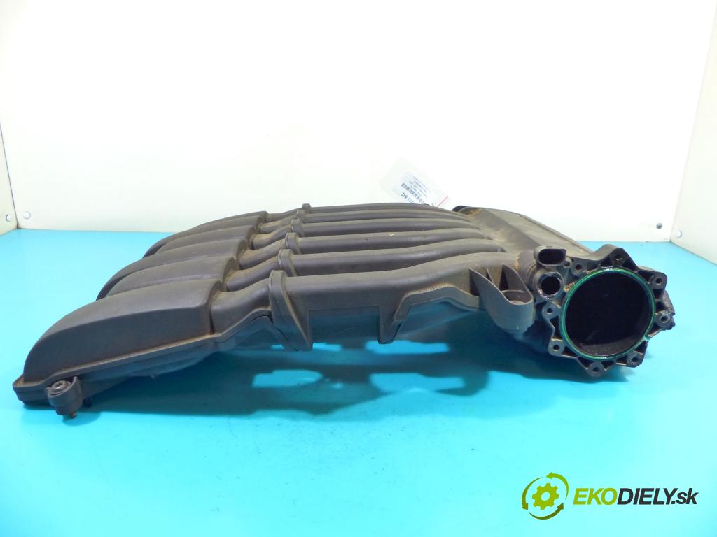 Skoda Superb II 2008-2015 3.6 V6 260 HP automatic 191 kW 3597 cm3 4- zvod nasávací 03H133201 (Sacie potrubia)