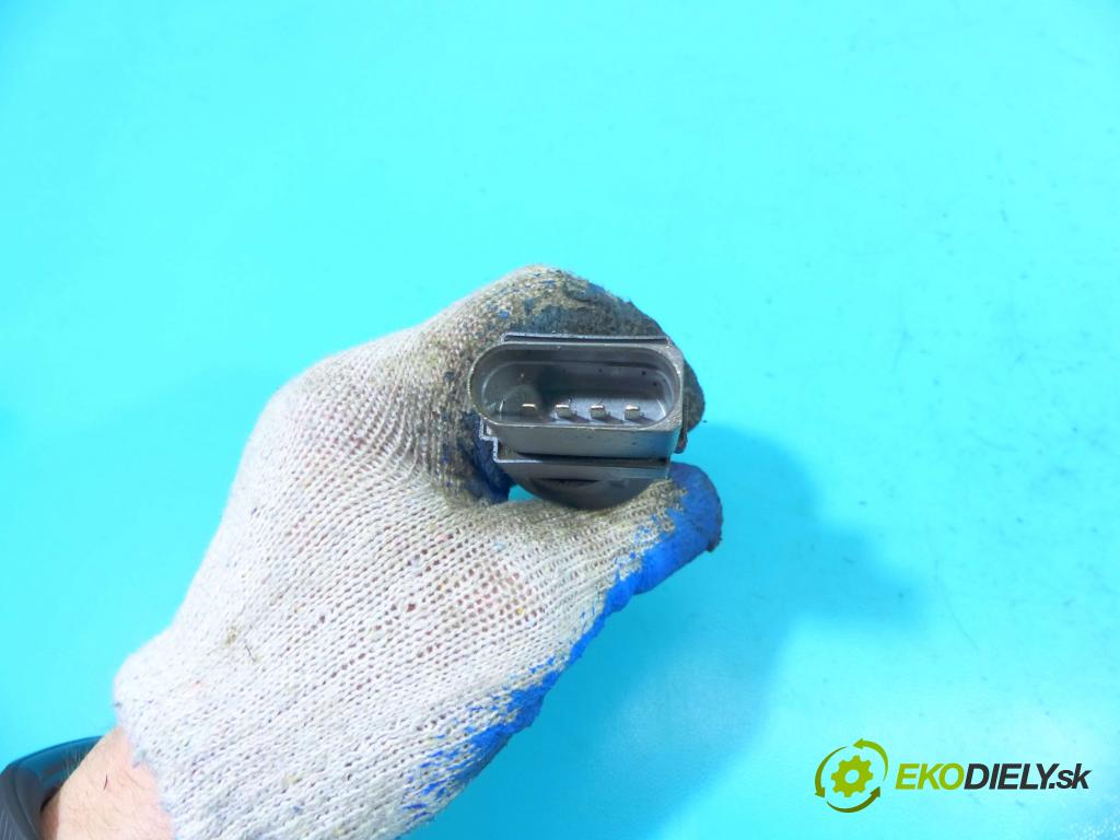 Skoda Superb II 2008-2015 3.6 V6 260 HP automatic 191 kW 3597 cm3 4- cievka zapaľovacia 022905715A (Zapaľovacie cievky, moduly)