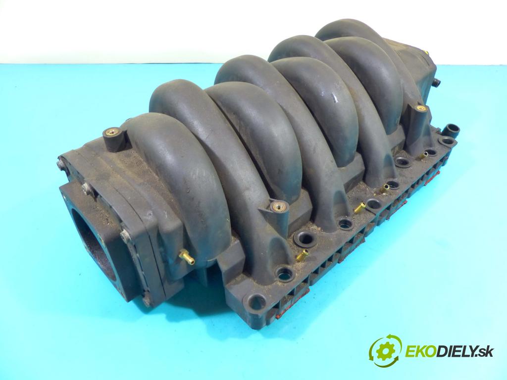 Bmw X5 E53 1999-2006 4.4 V8 286 HP automatic 210 kW 4398 cm3 5- zvod nasávací 7506741 (Sacie potrubia)