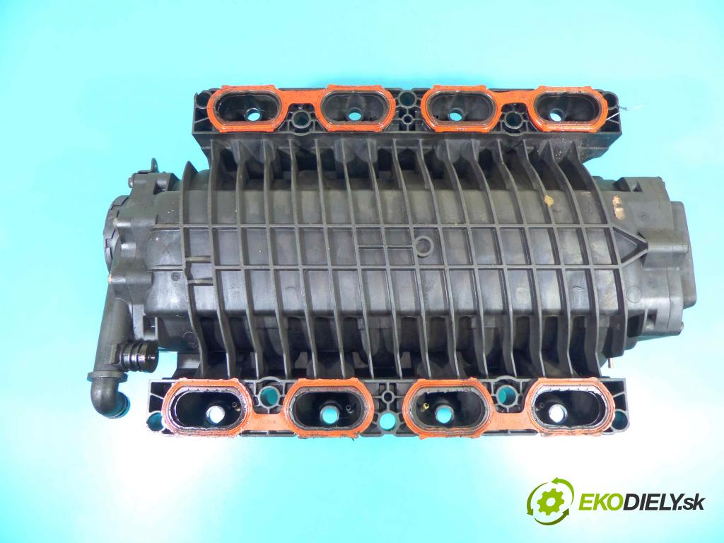 Bmw X5 E53 1999-2006 4.4 V8 286 HP automatic 210 kW 4398 cm3 5- zvod nasávací 7506741 (Sacie potrubia)