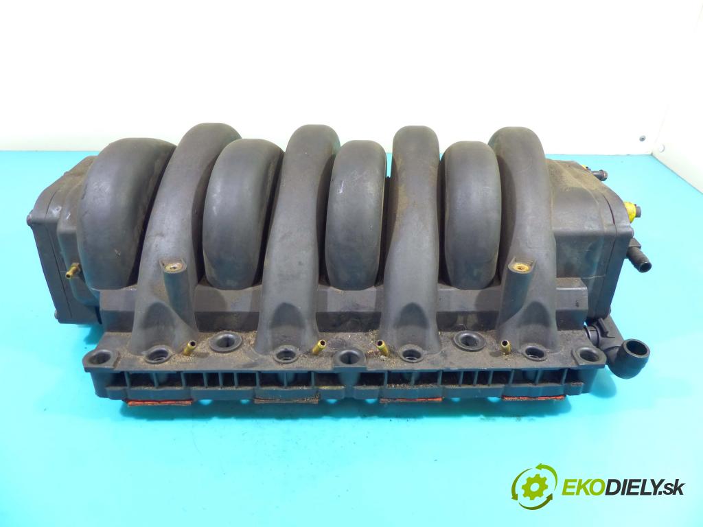 Bmw X5 E53 1999-2006 4.4 V8 286 HP automatic 210 kW 4398 cm3 5- zvod nasávací 7506741 (Sacie potrubia)