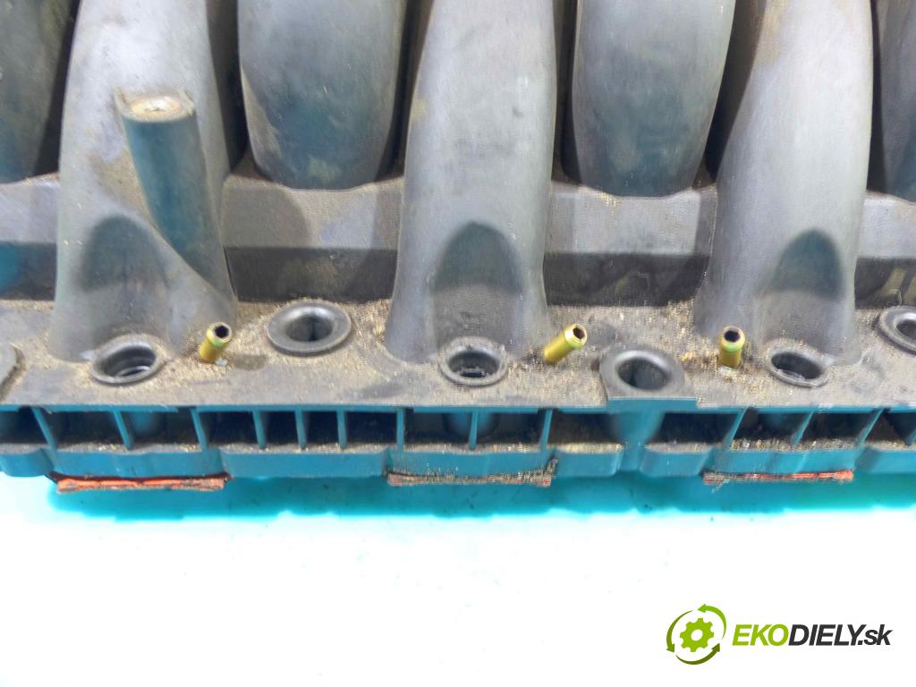 Bmw X5 E53 1999-2006 4.4 V8 286 HP automatic 210 kW 4398 cm3 5- zvod nasávací 7506741 (Sacie potrubia)