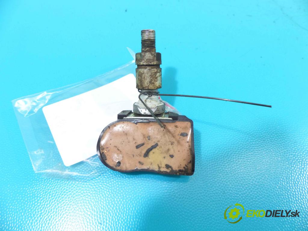 Renault Megane III 2008-2016 1.2 TCE: 132 hp manual 97 kW 1197 cm3 5- snímač tlaku S180052064A (Snímače tlaku)