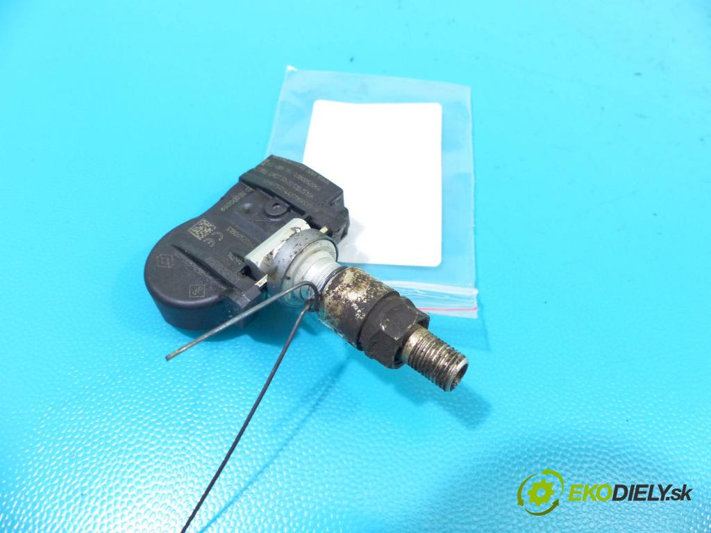 Renault Megane III 2008-2016 1.2 TCE: 132 hp manual 97 kW 1197 cm3 5- snímač tlaku S180052064A (Snímače tlaku)