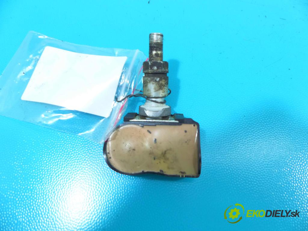 Renault Megane III 2008-2016 1.2 TCE: 132 hp manual 97 kW 1197 cm3 5- snímač tlaku S180052064A (Snímače tlaku)