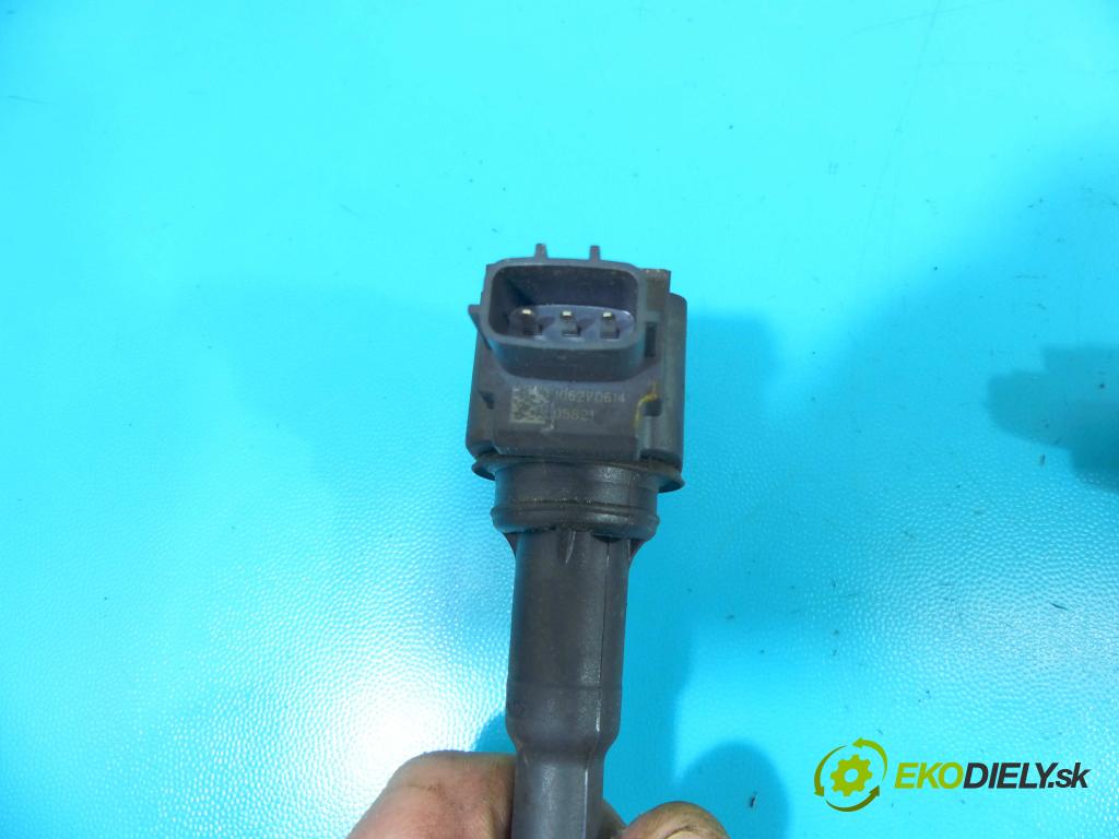 Renault Megane III 2008-2016 1.2 TCE: 132  HP manual 97 kW 1197 cm3 5- cievka zapaľovacia 224332428R (Zapaľovacie cievky, moduly)