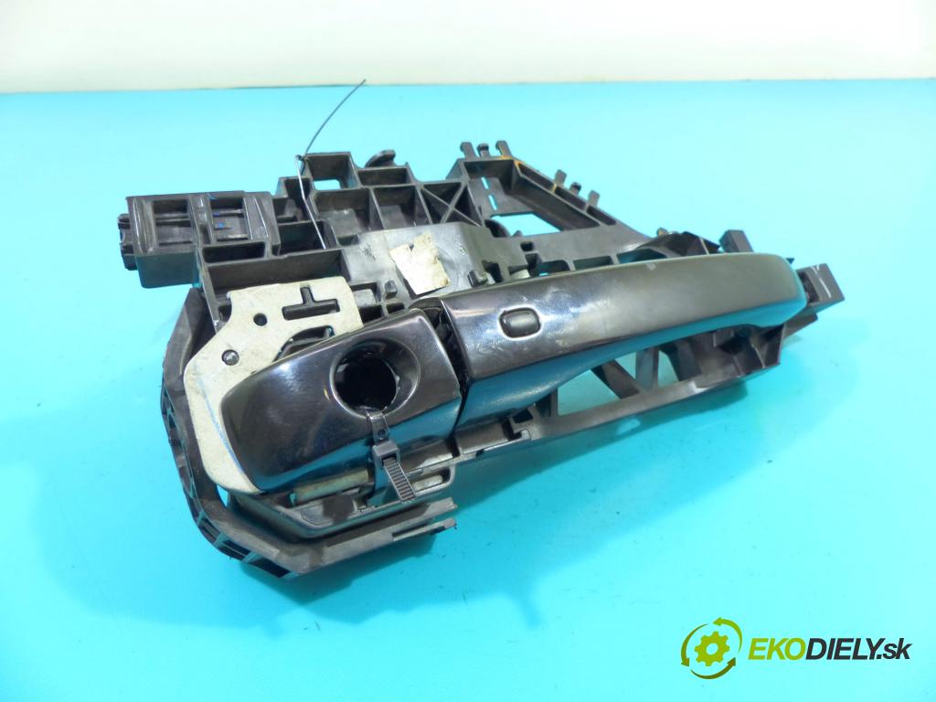 Fiat Freemont 2.0 jtd 170 HP automatic 125 kW 1956 cm3 5- rukoväť predné ľavé mimo: 4582-10000 (Vonkajšie predné ľavé)