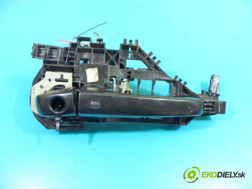 Fiat Freemont 2.0 jtd 170 HP automatic 125 kW 1956 cm3 5- rukoväť predné ľavé mimo: 4582-10000 (Vonkajšie predné ľavé)