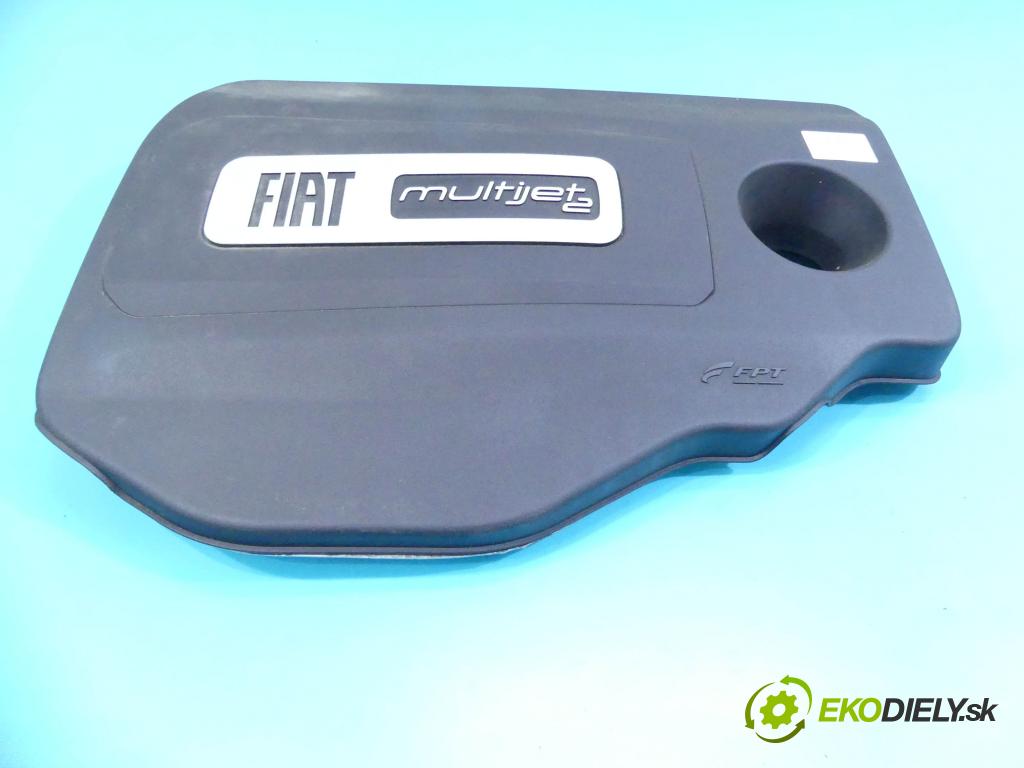 Chiptuning Box CRS für Fiat Freemont 2.0 JTD 125kW 170PS 2011-2017 ChipPower
