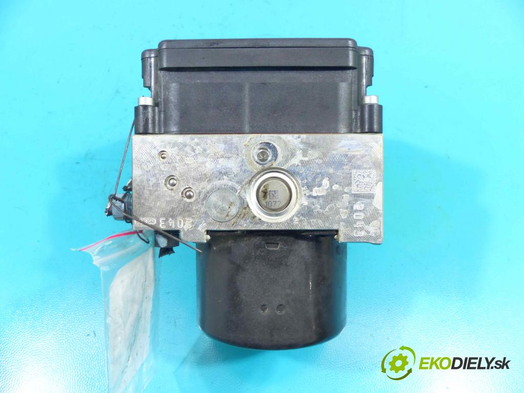 Bmw 1 F20 2011-2019 1.6 T 170 hp automatic 125 kW 1598 cm3 5- čerpadlo abs 6857323-01 (Pumpy brzdové)