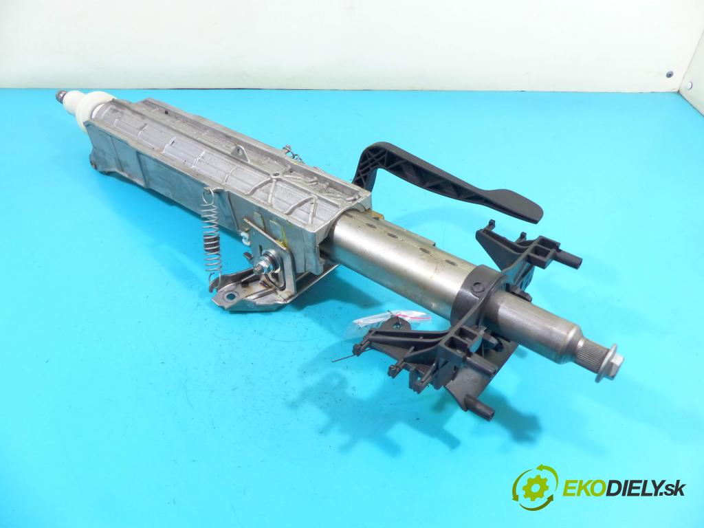 Bmw 1 F20 2011-2019 1.6 T 170 HP automatic 125 kW 1598 cm3 5- Sloupec: volant LS685404502 (Tyče riadenia (volantu))