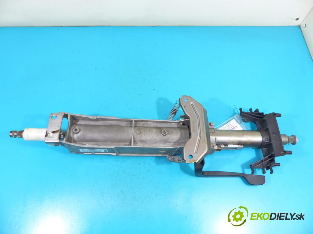 Bmw 1 F20 2011-2019 1.6 T 170 HP automatic 125 kW 1598 cm3 5- Sloupec: volant LS685404502 (Tyče riadenia (volantu))
