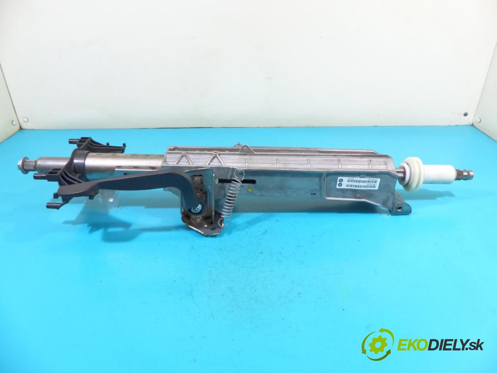 Bmw 1 F20 2011-2019 1.6 T 170 HP automatic 125 kW 1598 cm3 5- Sloupec: volant LS685404502 (Tyče riadenia (volantu))